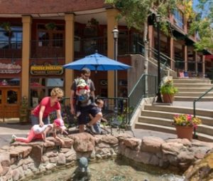 Cooper Creek square