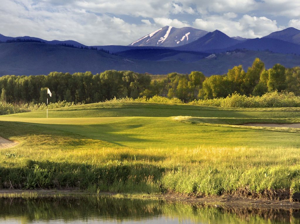 Winter Park Golf