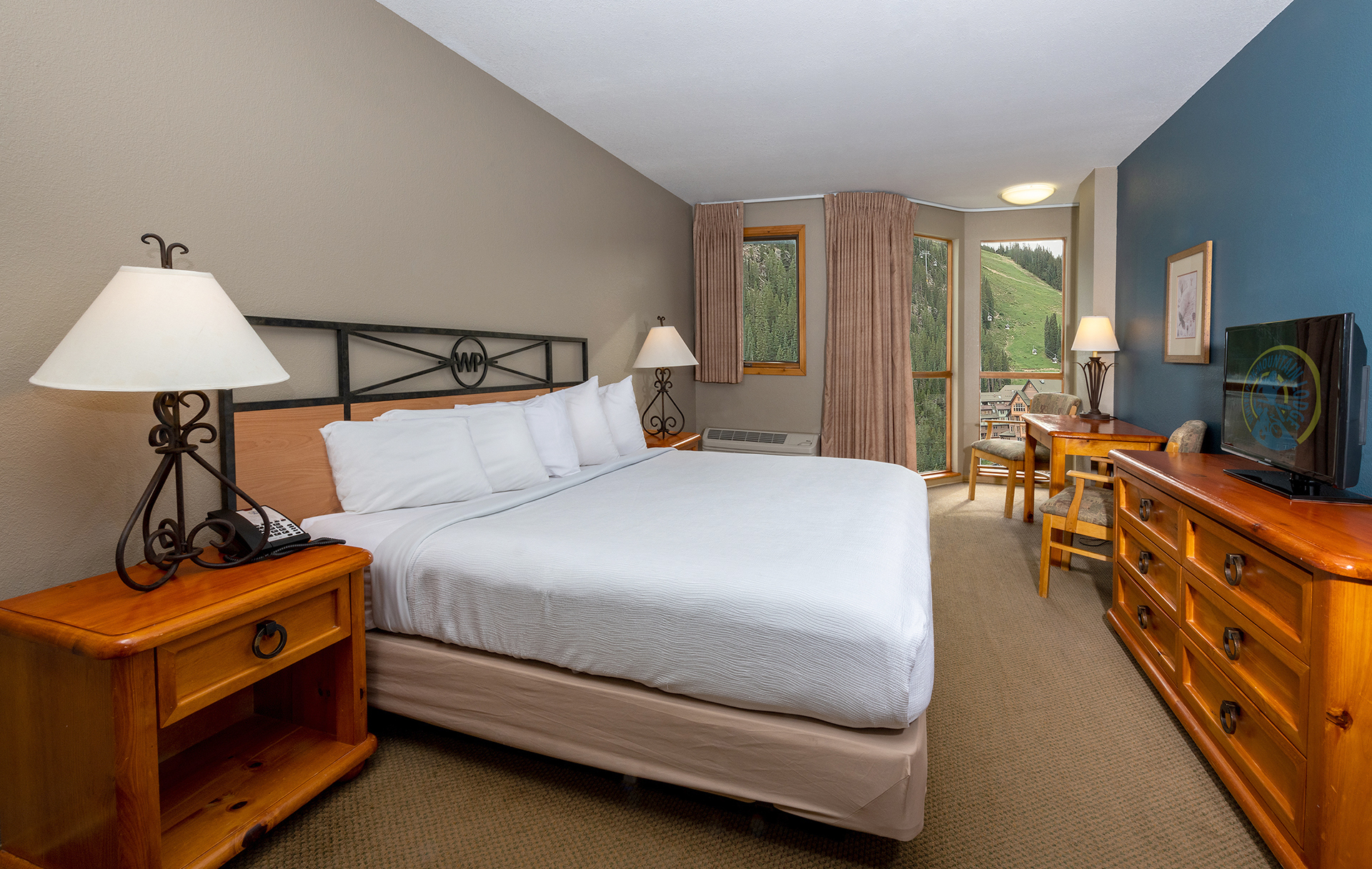 King Room