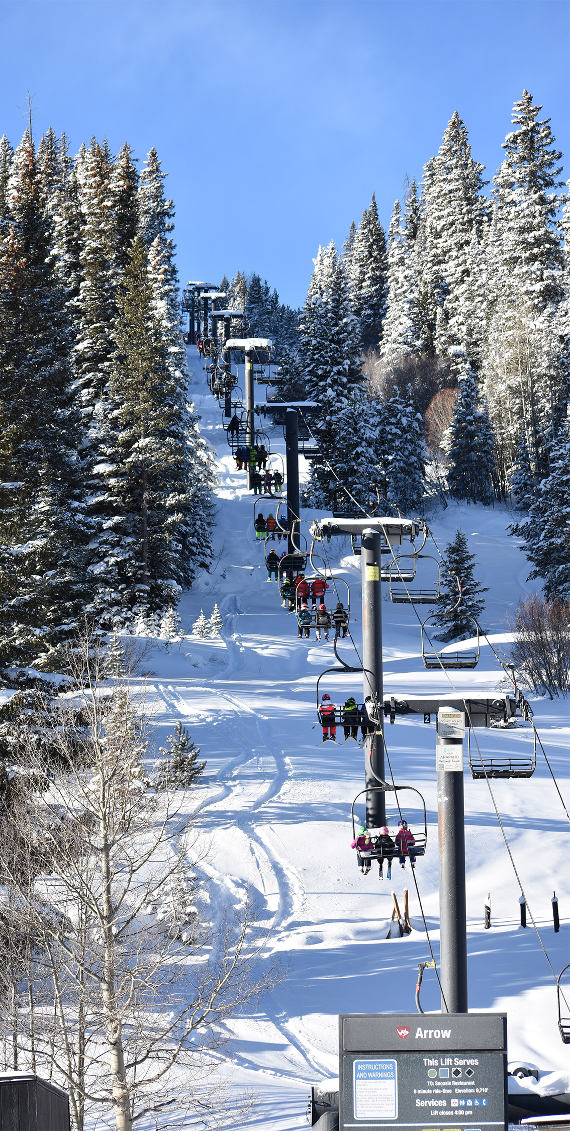 ski lifts skinny crop