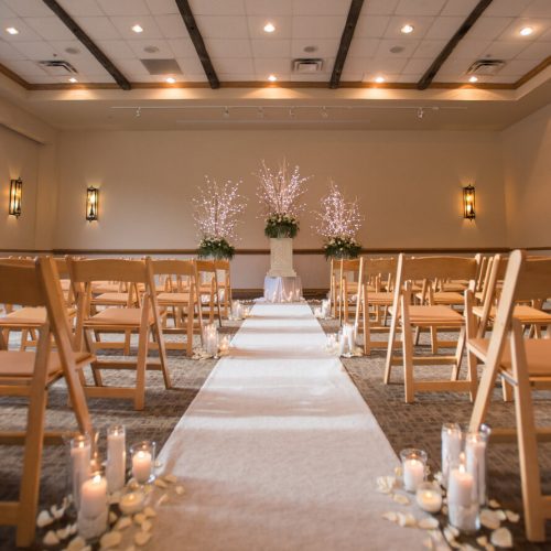 Winter Park Mountain Lodge Weddings