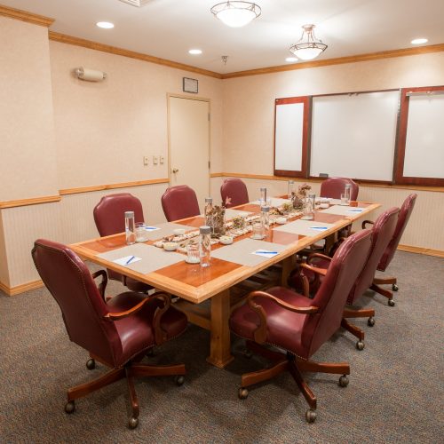 Winter Park Mountain Lodge Meetings