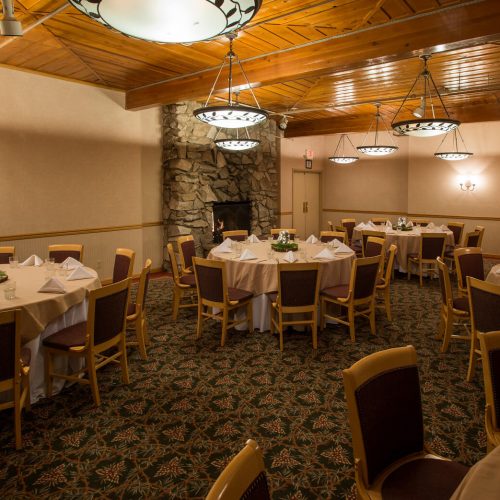 Winter Park Mountain Lodge Weddings
