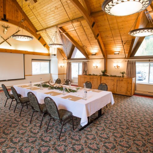 Winter Park Mountain Lodge Meetings