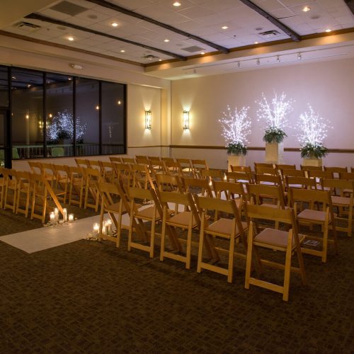 Winter Park Mountain Lodge Weddings