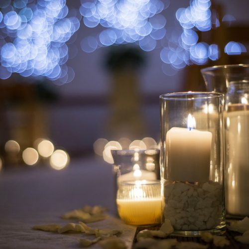 Winter Park Mountain Lodge Weddings