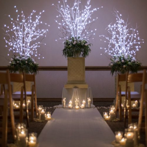 Winter Park Mountain Lodge Weddings