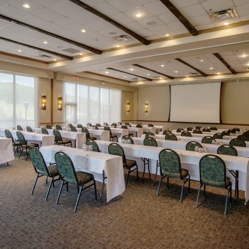 Winter Park Mountain Lodge Meetings