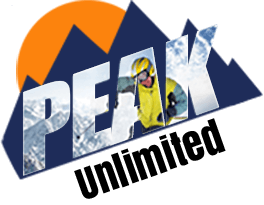 Peak Unlimited Pass