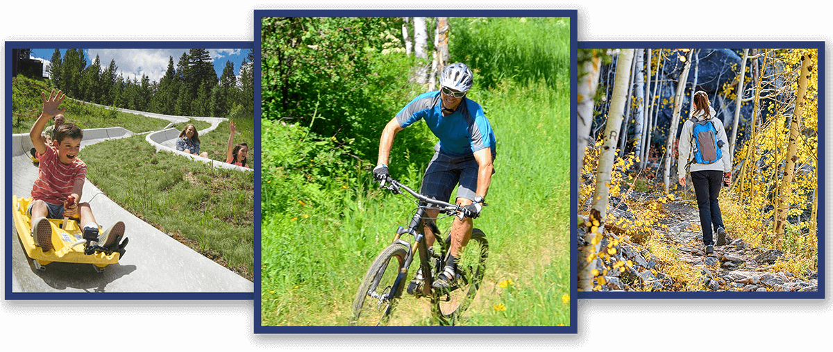 winter park summer